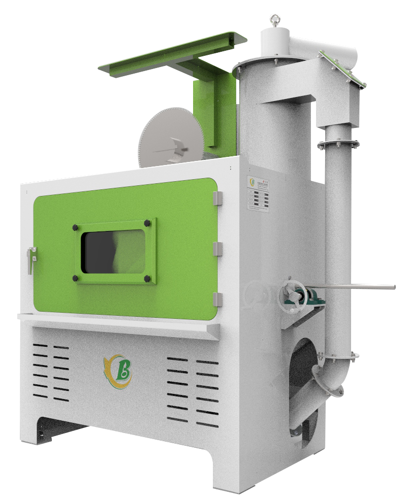 圓盤鋸片專用自動噴砂機，鋸片自動噴砂機